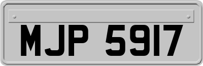 MJP5917