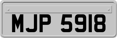 MJP5918