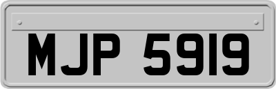 MJP5919