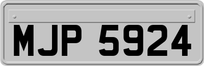 MJP5924