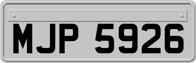 MJP5926