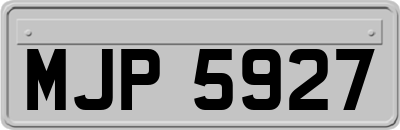 MJP5927