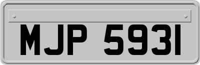MJP5931