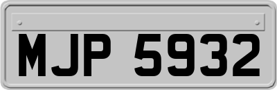 MJP5932