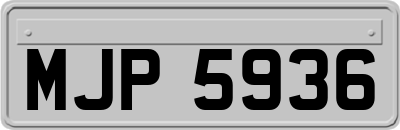 MJP5936