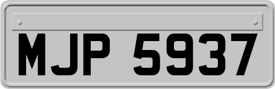 MJP5937