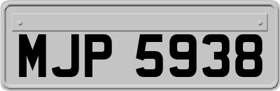 MJP5938