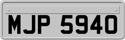 MJP5940