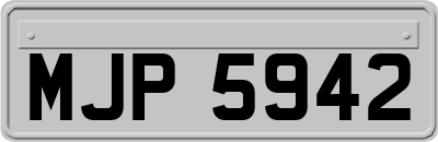MJP5942