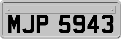 MJP5943