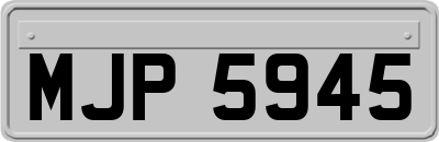 MJP5945