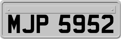MJP5952