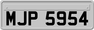 MJP5954
