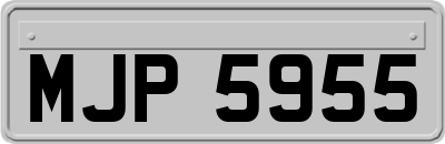MJP5955