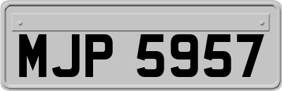 MJP5957