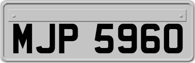 MJP5960