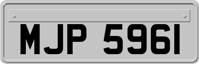 MJP5961