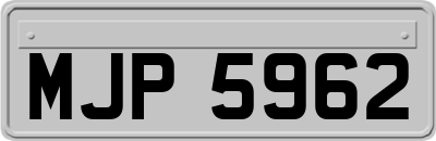 MJP5962