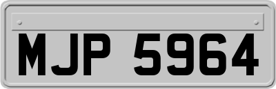 MJP5964