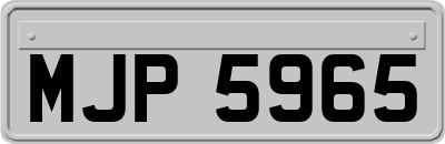 MJP5965