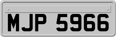 MJP5966