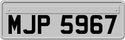 MJP5967