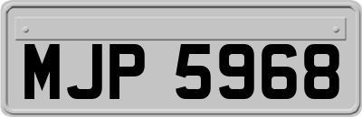 MJP5968