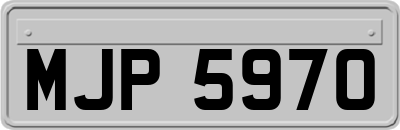 MJP5970