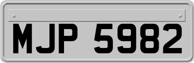 MJP5982