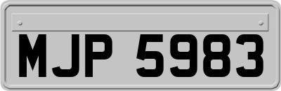 MJP5983