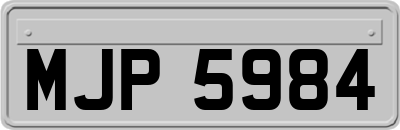 MJP5984