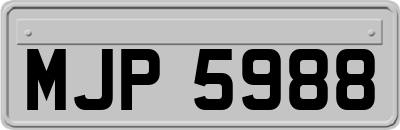 MJP5988