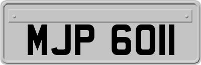 MJP6011
