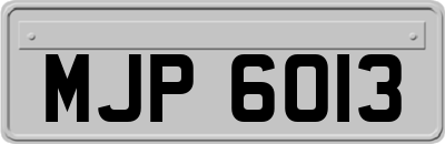 MJP6013