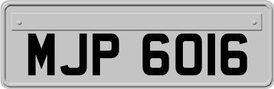 MJP6016