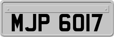 MJP6017