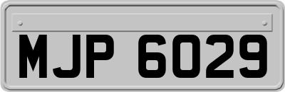 MJP6029