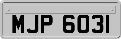 MJP6031