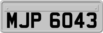 MJP6043
