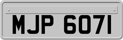 MJP6071