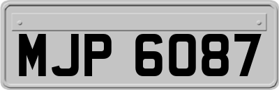 MJP6087