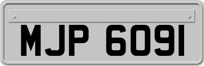 MJP6091