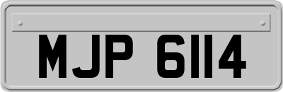 MJP6114
