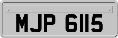 MJP6115