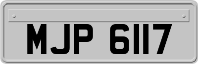 MJP6117