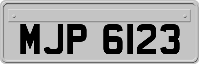MJP6123