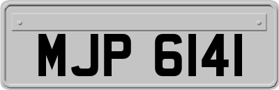 MJP6141
