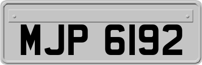 MJP6192
