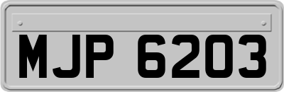 MJP6203