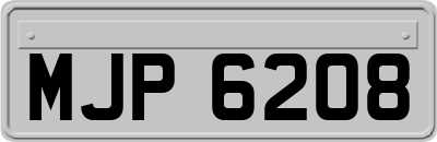 MJP6208